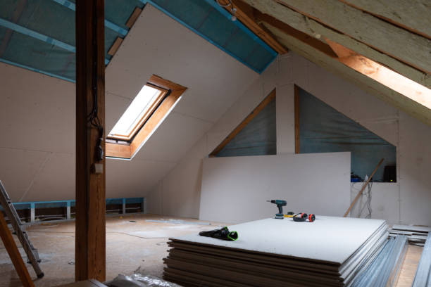 Best Insulation for Specific Applications in Drexel, NC