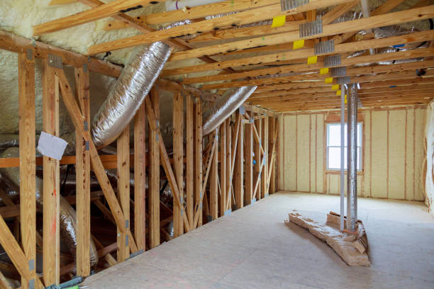 Best Insulation Maintenance and Repair in Drexel, NC