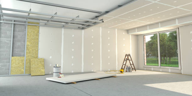 Best Energy Efficiency Insulation in Drexel, NC