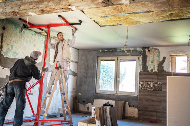 Best Specialized Insulation Services in Drexel, NC