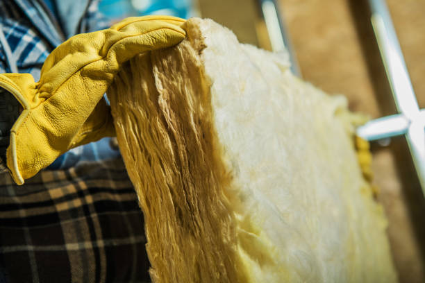 Best Geographic-Specific Insulation Services in Drexel, NC